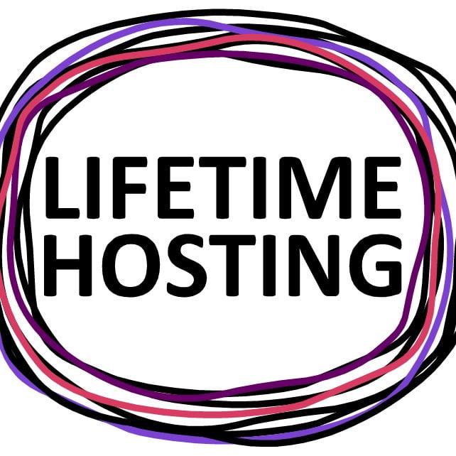Lifetime Hosting from Website Connect