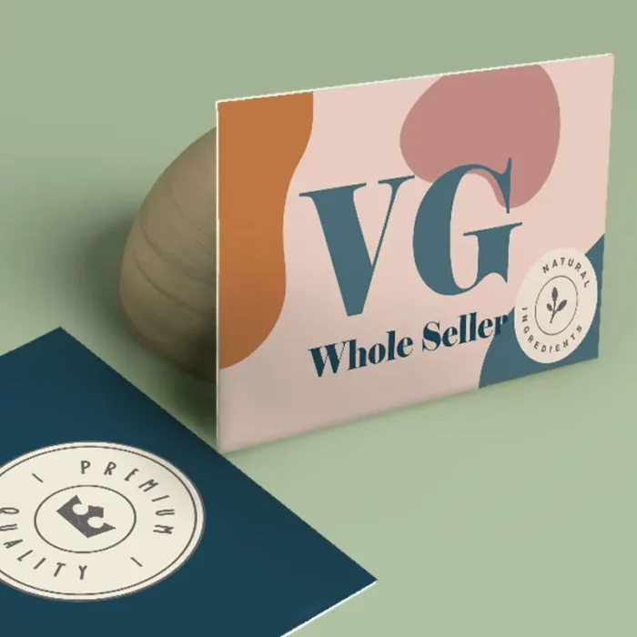 Website Connect Business Cards